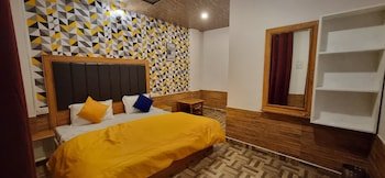 Hogwartz Hostel,Parking, Near Old, Kasol, Sosan, Himachal Pradesh 175105,2 star