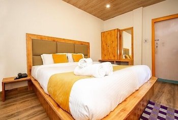 Hotel Beas Regency,On Nh-3 Rangri, Manali, Himachal Pradesh 175131,3 star
