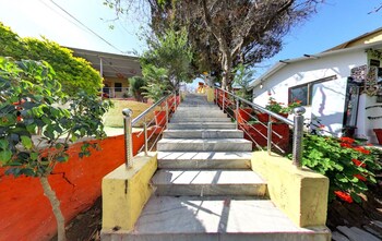mount abu