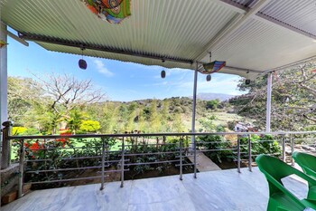 mount abu