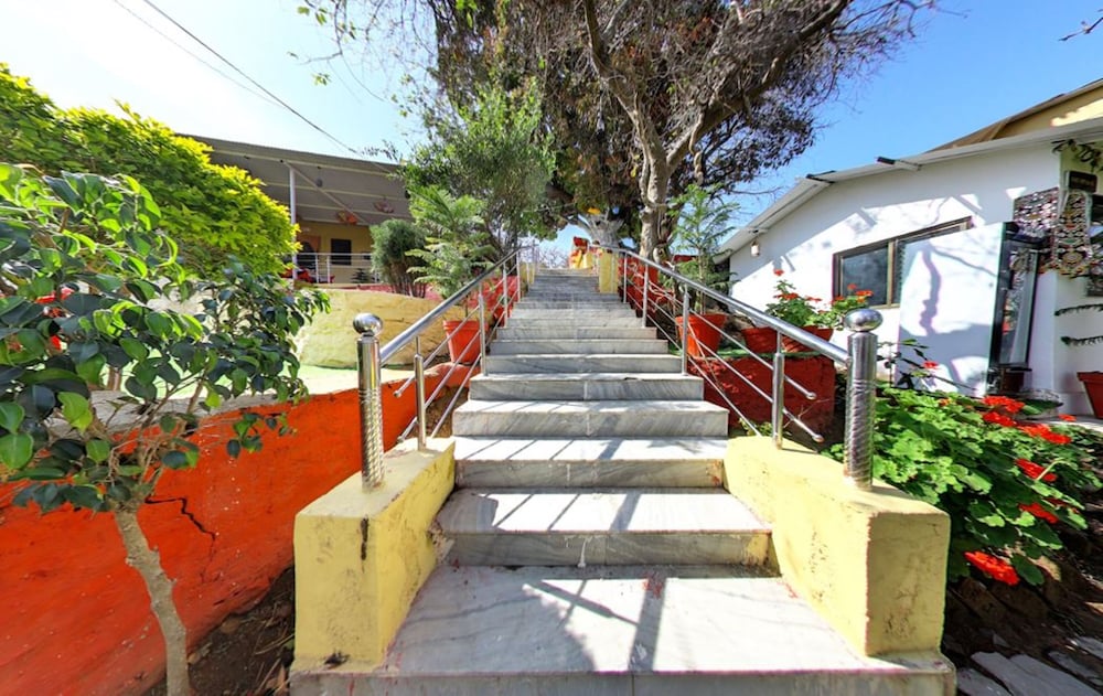 mount abu