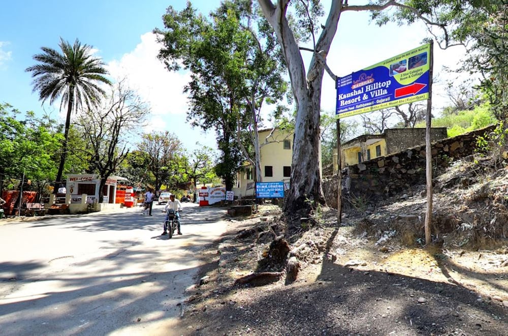mount abu