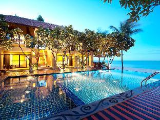 Praseban Resort,Near Khao Kalok,4 star