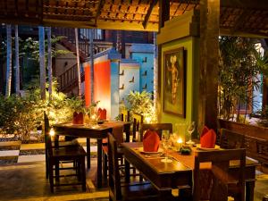 Praseban Resort,Near Khao Kalok,4 star