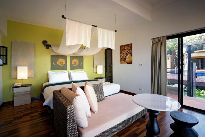 praseban resort