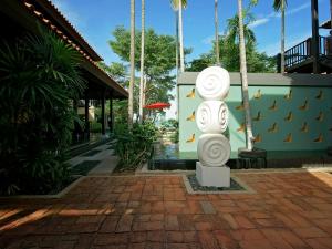 praseban resort