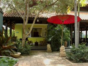 praseban resort