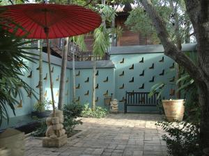 praseban resort