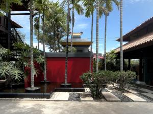 praseban resort