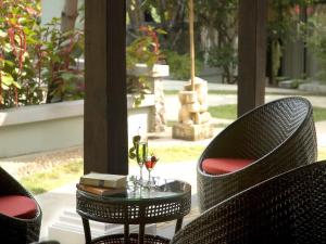 praseban resort