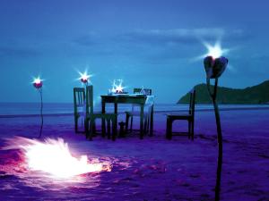 praseban resort