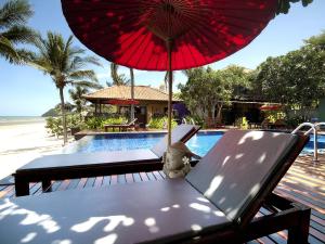 praseban resort