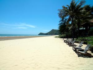 praseban resort