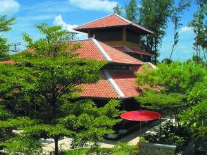 praseban resort