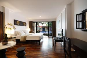 praseban resort