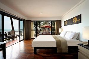 praseban resort