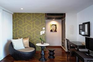praseban resort