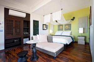 praseban resort