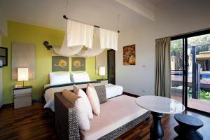 praseban resort