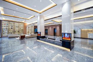 jiuzhai tour le grand large hotel