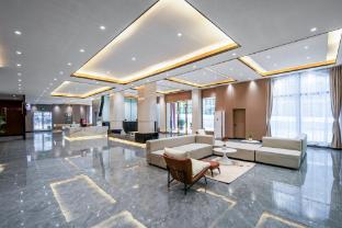 jiuzhai tour le grand large hotel