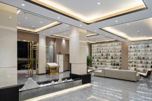 jiuzhai tour le grand large hotel