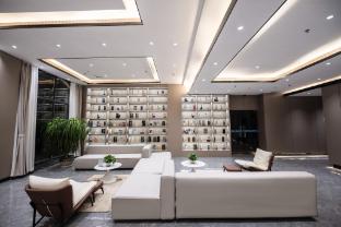 jiuzhai tour le grand large hotel