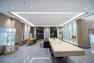 jiuzhai tour le grand large hotel