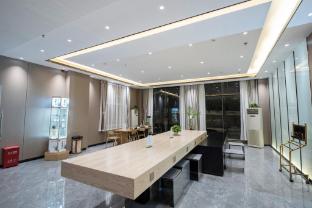 jiuzhai tour le grand large hotel