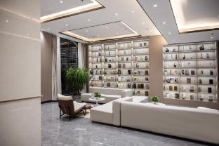 jiuzhai tour le grand large hotel
