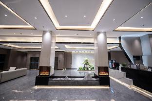 jiuzhai tour le grand large hotel