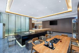 jiuzhai tour le grand large hotel