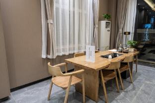 jiuzhai tour le grand large hotel