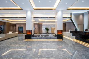 jiuzhai tour le grand large hotel