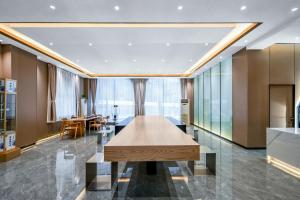 jiuzhai tour le grand large hotel