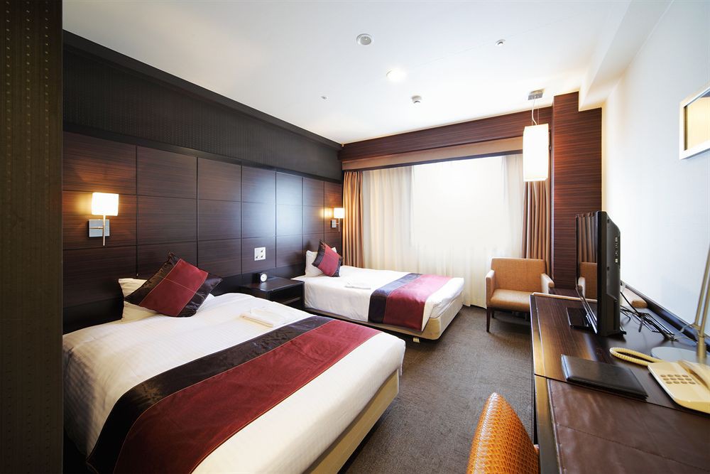 hotel wing international premium tokyo yotsuya