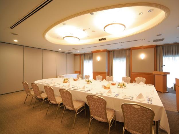 hotel wing international premium tokyo yotsuya