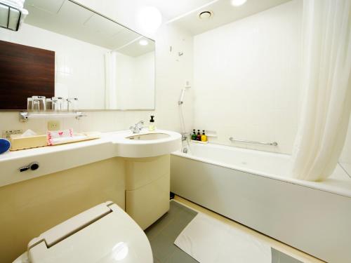 hotel wing international premium tokyo yotsuya