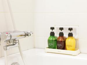 hotel wing international premium tokyo yotsuya