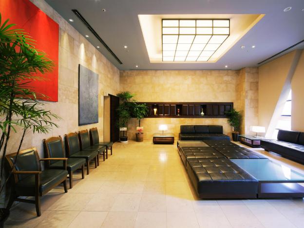 hotel wing international premium tokyo yotsuya