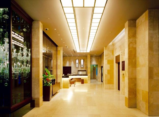 hotel wing international premium tokyo yotsuya