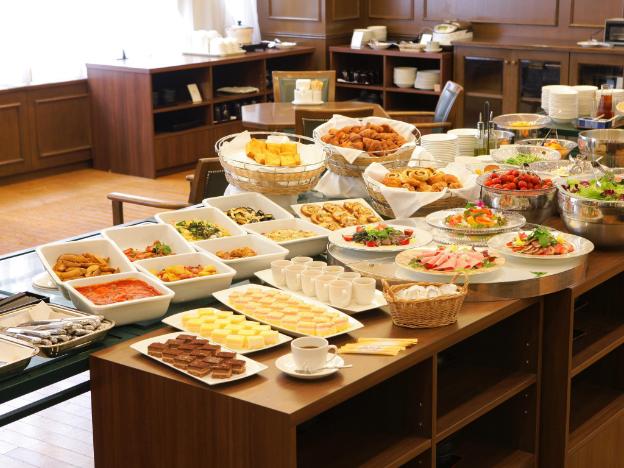 hotel wing international premium tokyo yotsuya