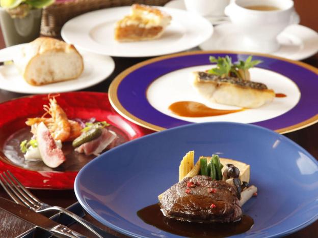 hotel wing international premium tokyo yotsuya