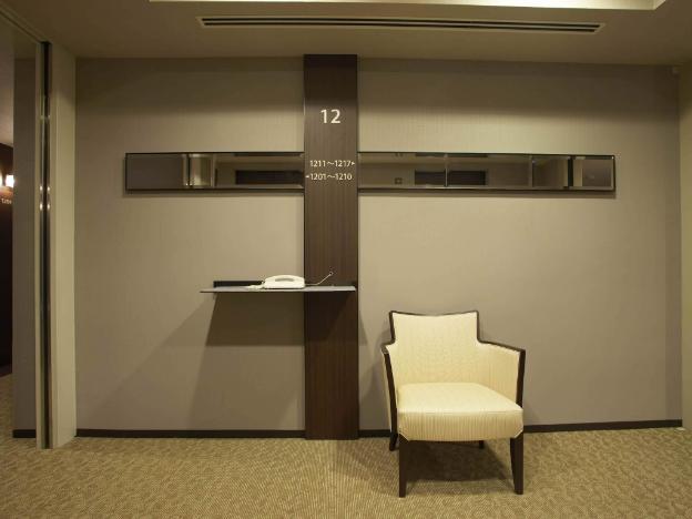 hotel wing international premium tokyo yotsuya