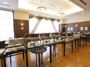 hotel wing international premium tokyo yotsuya