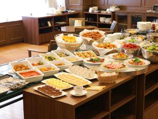 hotel wing international premium tokyo yotsuya