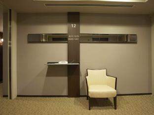 hotel wing international premium tokyo yotsuya