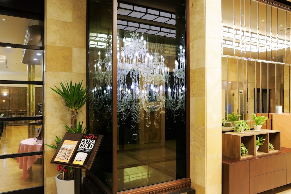 hotel wing international premium tokyo yotsuya