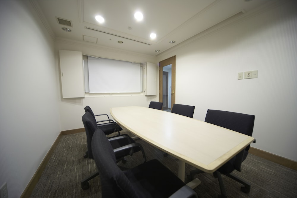 hotel wing international premium tokyo yotsuya