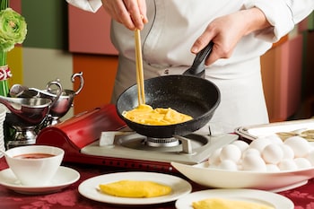 hotel wing international premium tokyo yotsuya